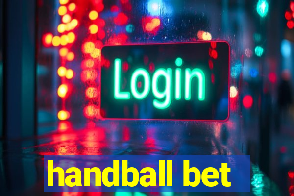 handball bet